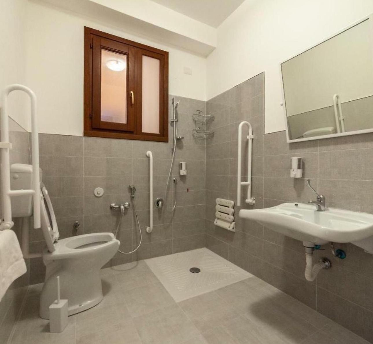 Villa Casa Vacanze Tridente Trapani Exterior foto